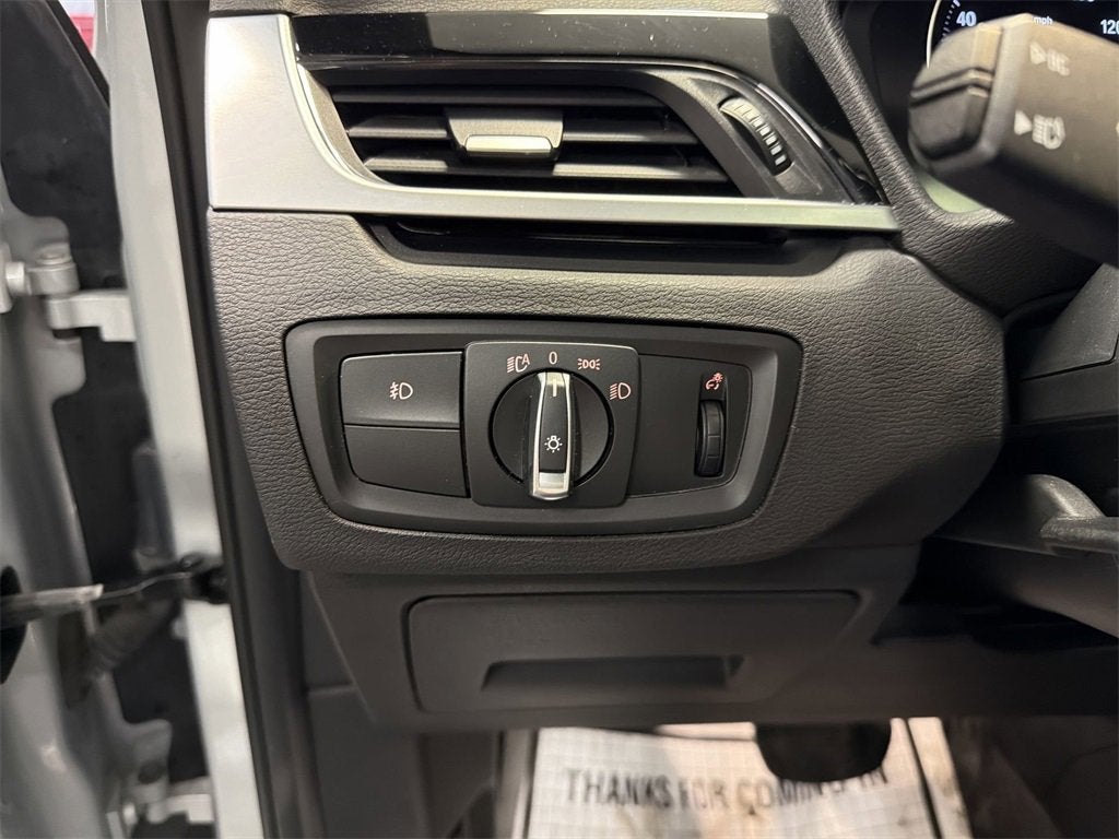 2019 BMW X1 xDrive28i