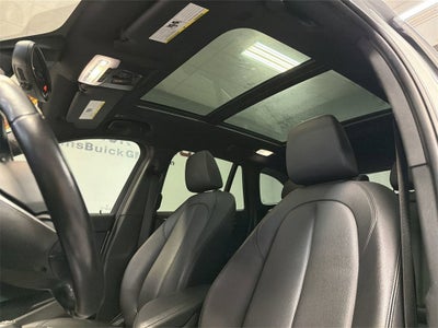 2019 BMW X1 xDrive28i