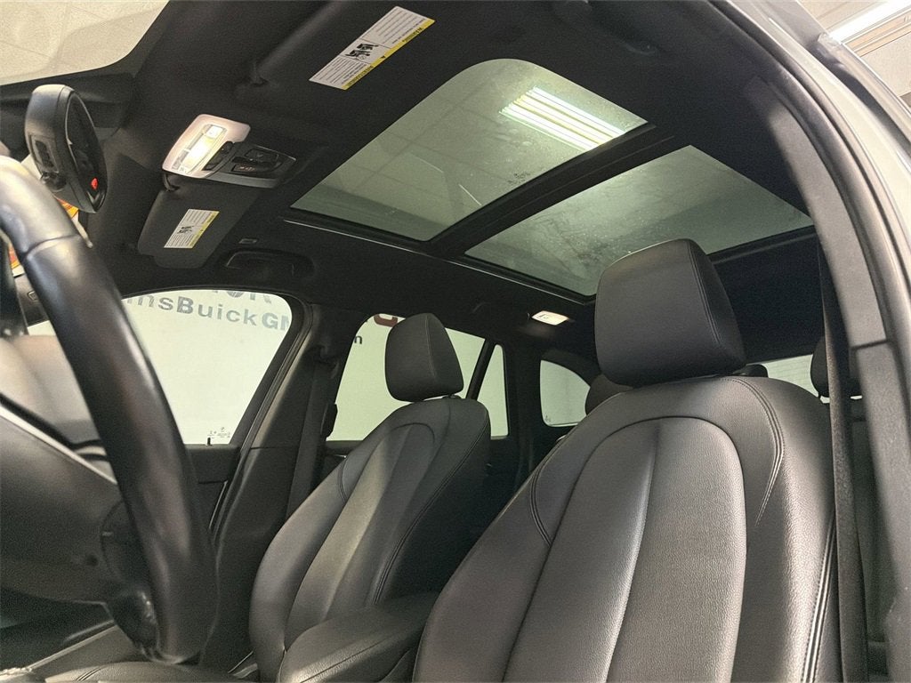 2019 BMW X1 xDrive28i