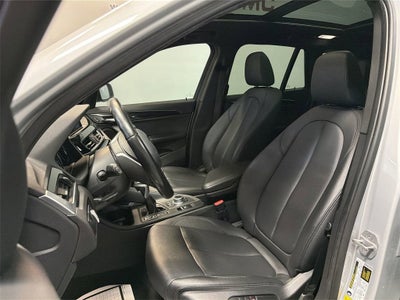 2019 BMW X1 xDrive28i