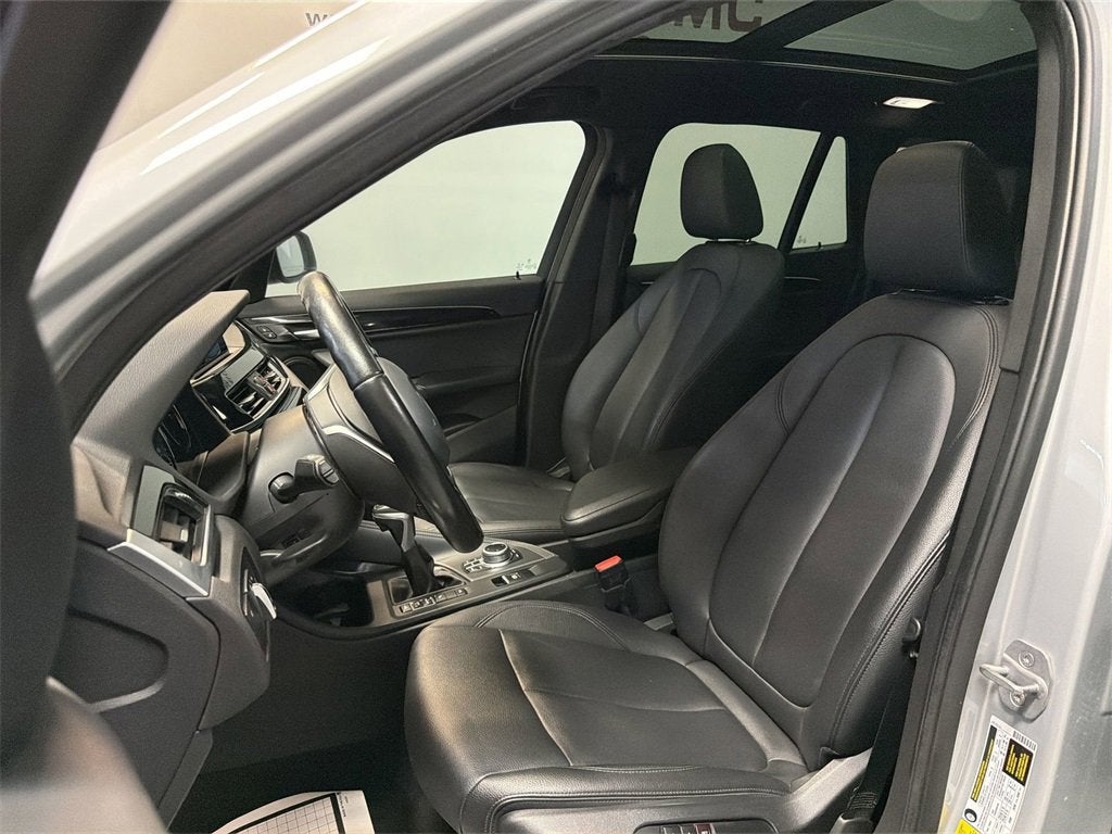 2019 BMW X1 xDrive28i