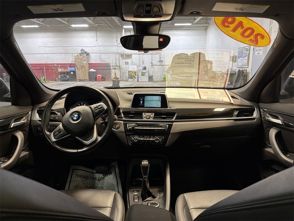 2019 BMW X1 xDrive28i