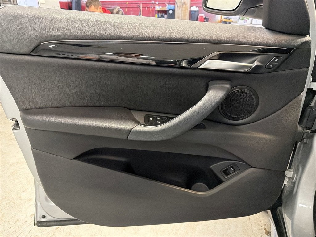 2019 BMW X1 xDrive28i