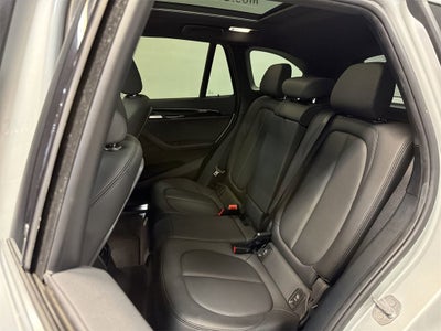 2019 BMW X1 xDrive28i