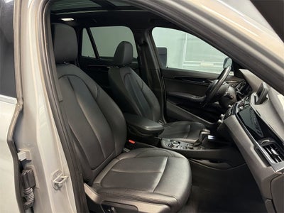 2019 BMW X1 xDrive28i