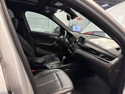 2019 BMW X1 xDrive28i