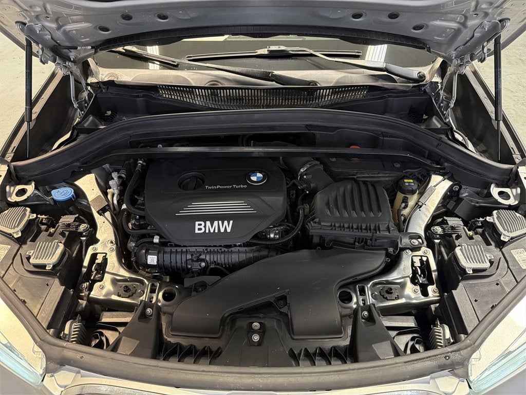 2019 BMW X1 xDrive28i