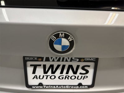 2019 BMW X1 xDrive28i