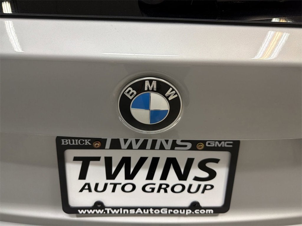 2019 BMW X1 xDrive28i