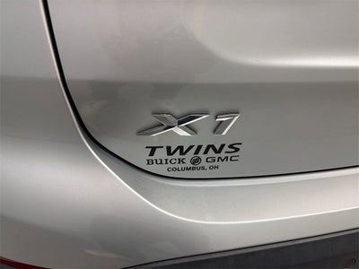 2019 BMW X1 xDrive28i