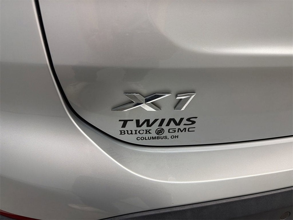 2019 BMW X1 xDrive28i