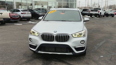 2019 BMW X1 xDrive28i