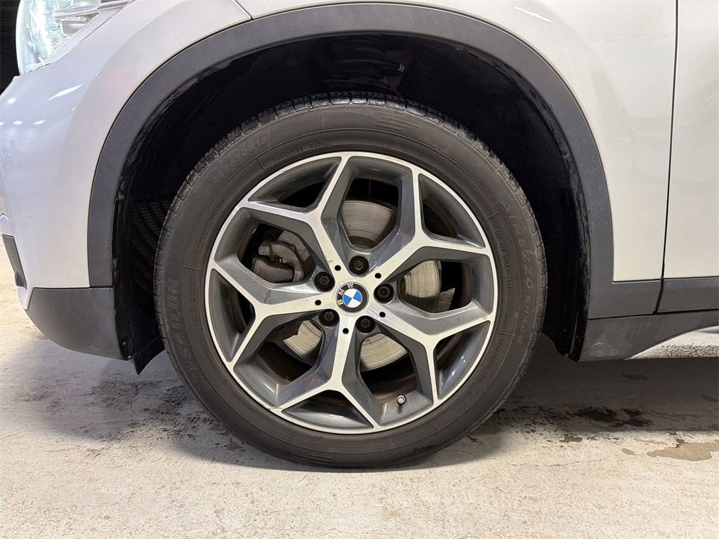 2019 BMW X1 xDrive28i