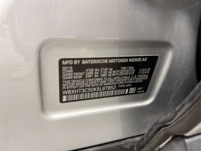 2019 BMW X1 xDrive28i