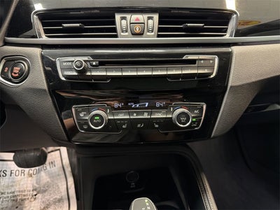 2019 BMW X1 xDrive28i