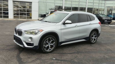 2019 BMW X1 xDrive28i