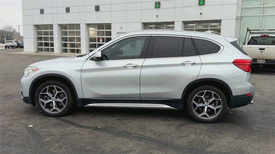 2019 BMW X1 xDrive28i