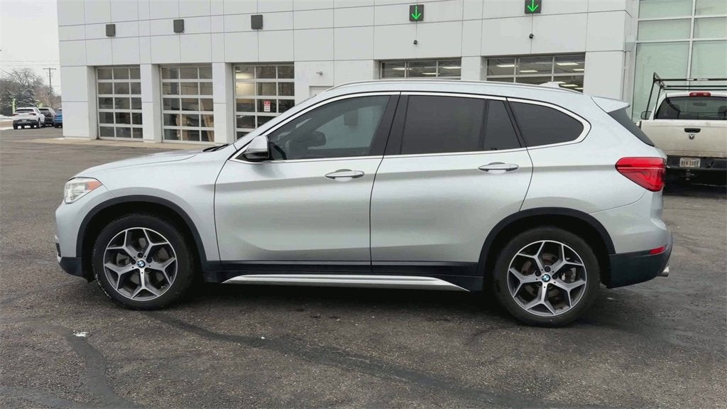 2019 BMW X1 xDrive28i