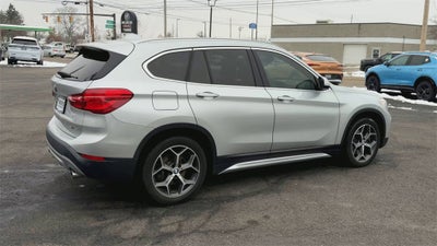 2019 BMW X1 xDrive28i