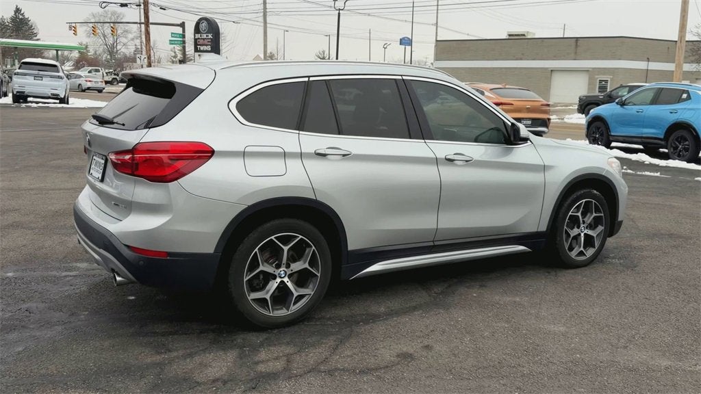 2019 BMW X1 xDrive28i