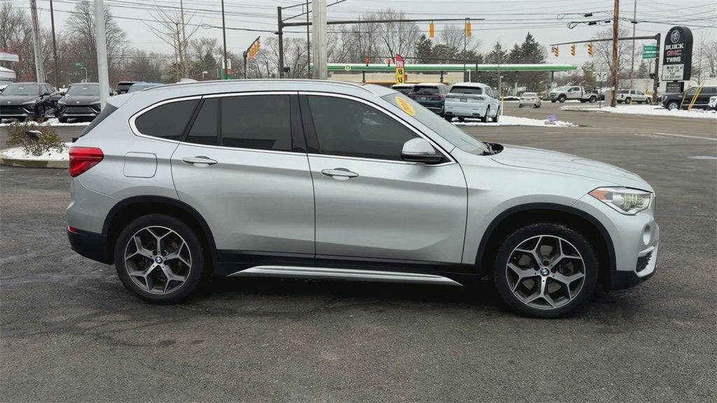 2019 BMW X1 xDrive28i
