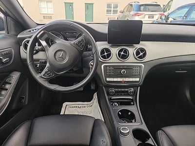 2020 Mercedes-Benz GLA 250 4MATIC®