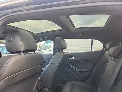 2020 MERCEDES-B GLA 250 Base 4MATIC