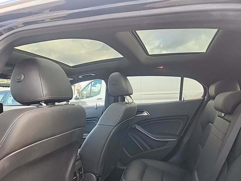 2020 MERCEDES-B GLA 250 Base 4MATIC