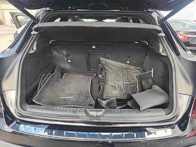 2020 Mercedes-Benz GLA 250 4MATIC®