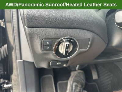 2020 Mercedes-Benz GLA 250 4MATIC®