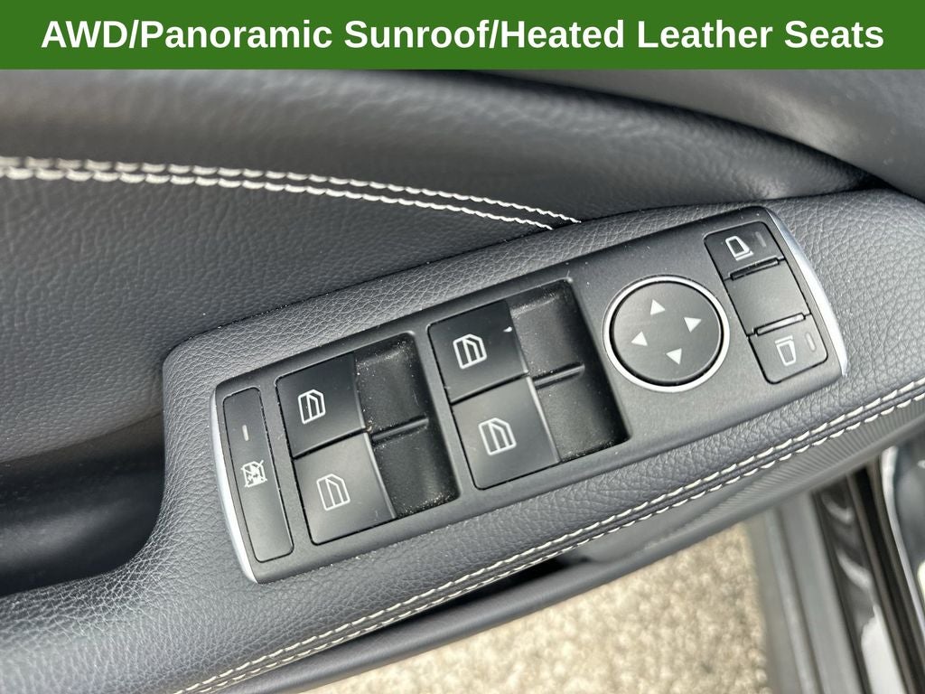 2020 Mercedes-Benz GLA 250 4MATIC®