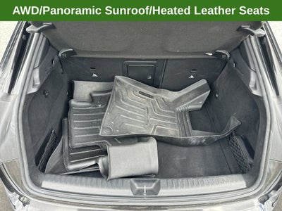 2020 Mercedes-Benz GLA 250 4MATIC®