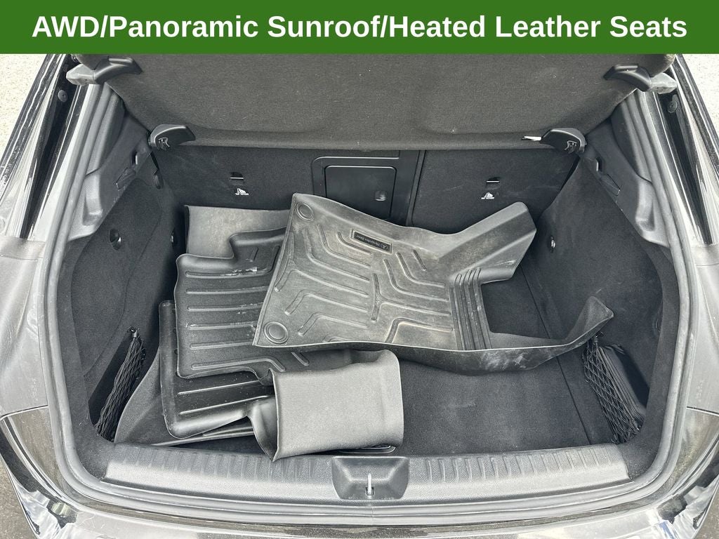 2020 Mercedes-Benz GLA 250 4MATIC®