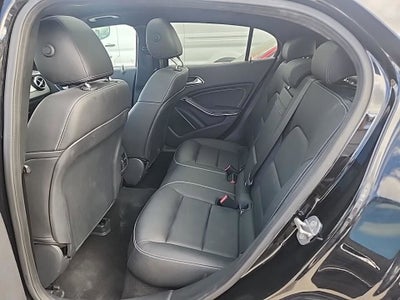 2020 MERCEDES-B GLA 250 Base 4MATIC