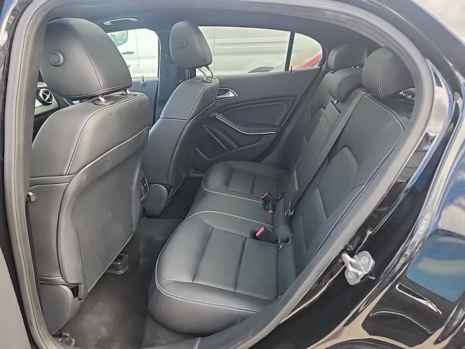 2020 MERCEDES-B GLA 250 Base 4MATIC