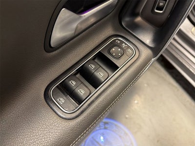 2019 Mercedes-Benz A 220 4MATIC®