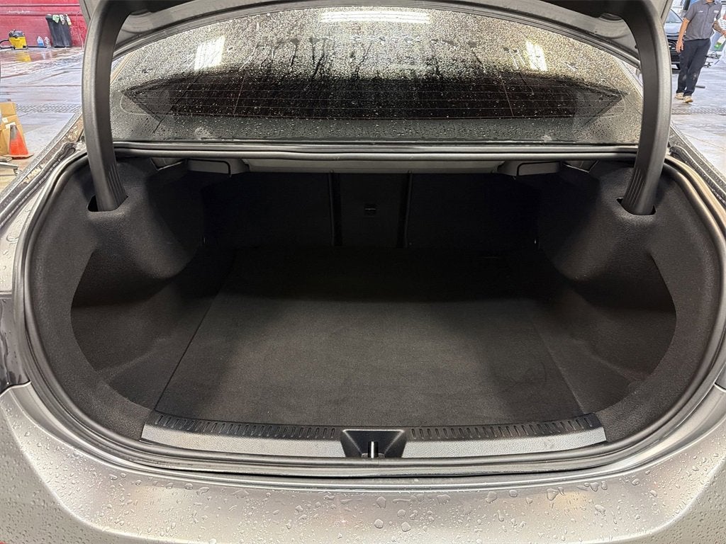 2019 Mercedes-Benz A 220 4MATIC®