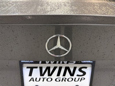 2019 Mercedes-Benz A 220 4MATIC®