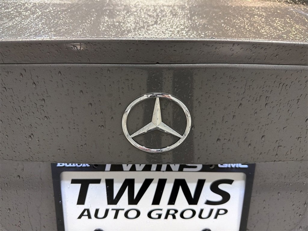 2019 Mercedes-Benz A 220 4MATIC®