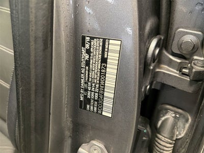 2019 Mercedes-Benz A 220 4MATIC®