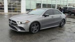 2019 Mercedes-Benz A 220 4MATIC®