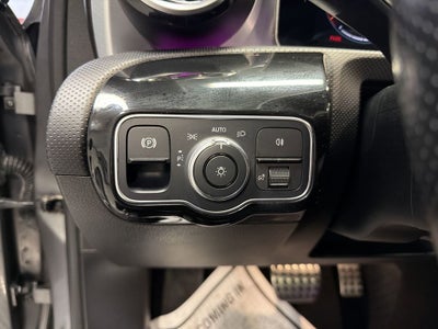 2019 Mercedes-Benz A 220 4MATIC®