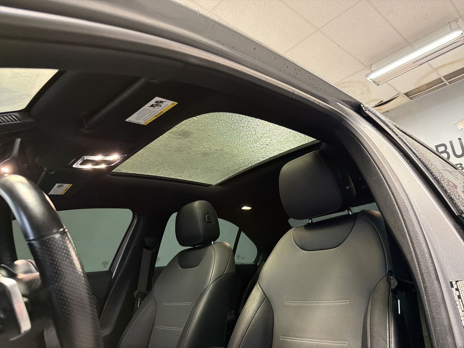 2019 Mercedes-Benz A 220 4MATIC®