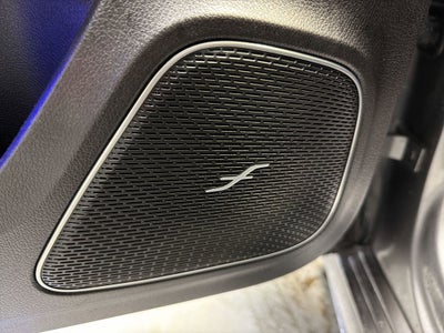 2019 Mercedes-Benz A 220 4MATIC®