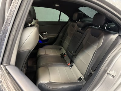2019 Mercedes-Benz A 220 4MATIC®