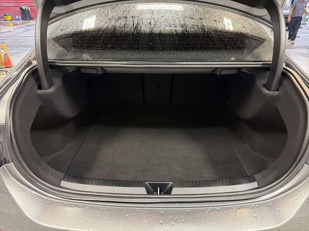 2019 Mercedes-Benz A 220 4MATIC®