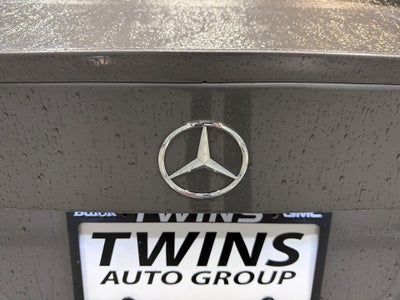 2019 Mercedes-Benz A 220 4MATIC®