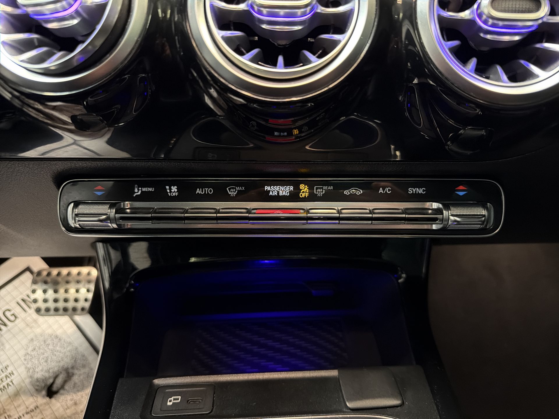 2019 Mercedes-Benz A 220 4MATIC®