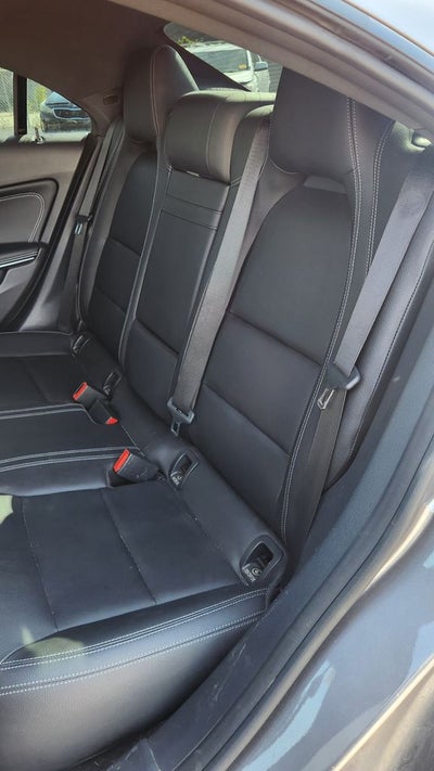 2019 Mercedes-Benz CLA 250 4MATIC®