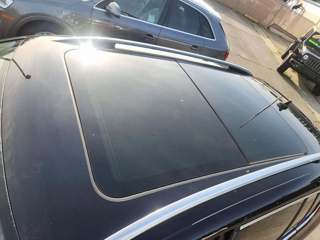 2017 Volkswagen Tiguan 2.0T Wolfsburg Edition